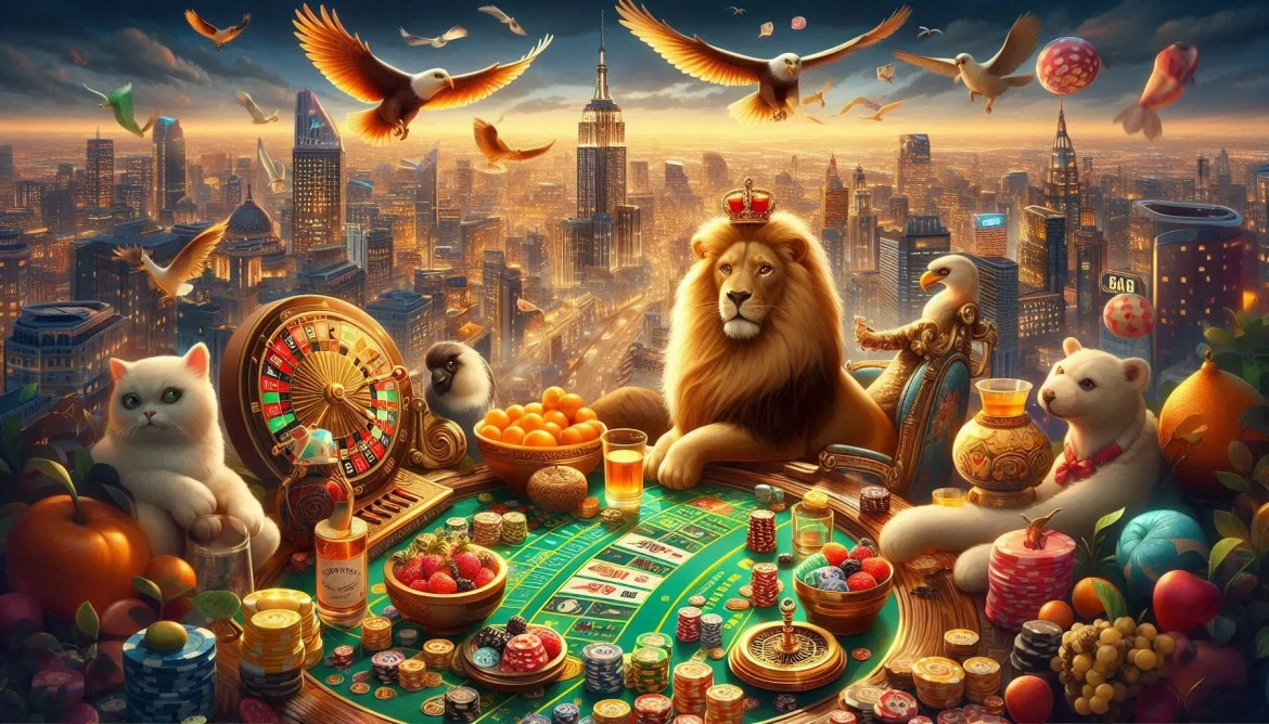 Aerobet Casino